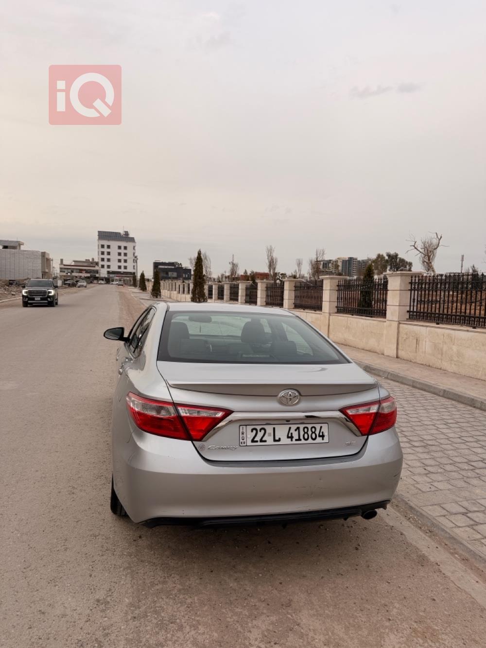 تويوتا كامري